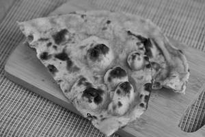 Tandoori Roti