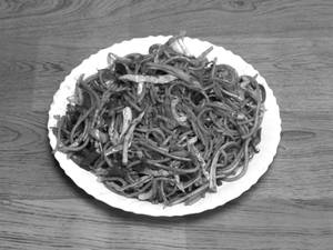 Vegetable Chowmein