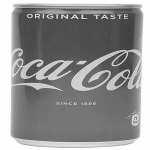 Coca Cola 250 Ml