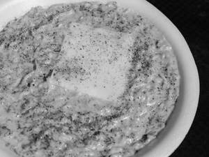 Cheese Maggi