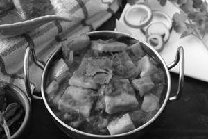 Kadai Paneer