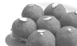 Mahindana Laddu