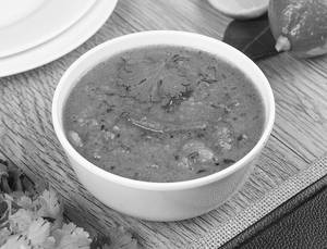 Dhakai Dal Fry