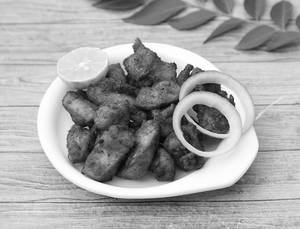 Chicken Crispy Fried