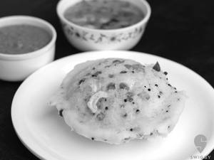 Rava Idli
