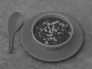 Hot & Sour Soup