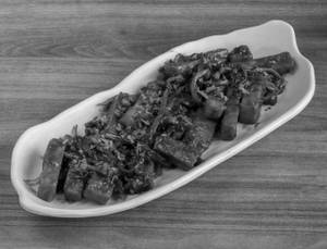 Chilli Paneer