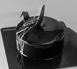 Noir (Half Kg) Eggless