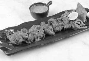 Paneer Tikka Kabab