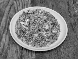 Paneer Fried Rice