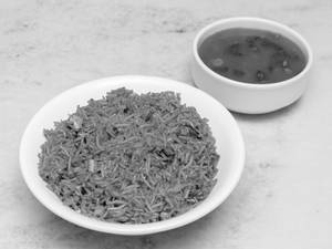 Veg Triple Schezwan Fried Rice