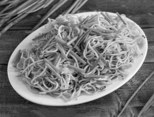 Veg Chowmein