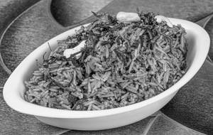 Hyderabadi Biryani [690 to700) Gms