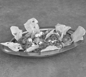 Veg Jaypuri (500 gms)
