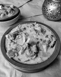 Mutton Kuruma