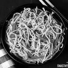 Hakka Noodles                