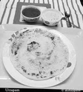Plan Uttapam