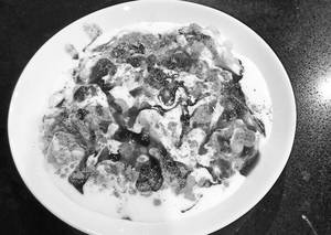 BHALLA PAPRI CHAT