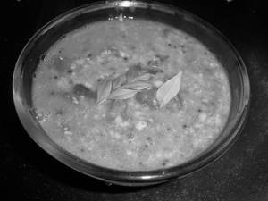 Plain Yellow Dal