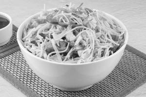 Chicken Noodles