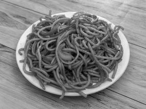 Veg Noodles
