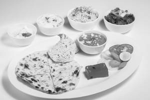 Bombay Meals