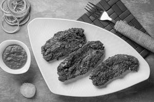Bombil Fry