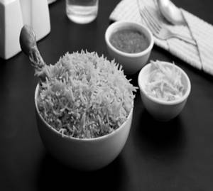 Chicken  Biriyani 750 Ml