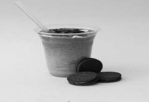 Oreo Shake