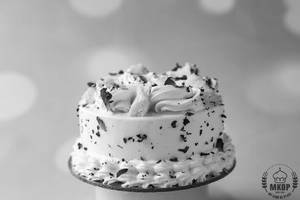 Rasmalai Cake [Small]