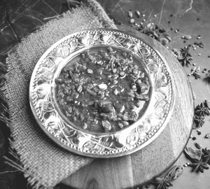 Mutton Keema