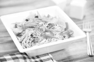 Hakka Noodles