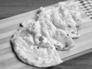 Tandoori Paratha