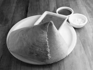 Simple Dosa