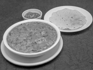 Dal Khichdi