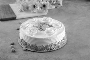 Butterscotch Ice Cream Cake 900g