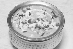 Malai Kofta