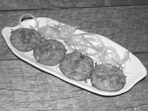 Dahi Ki Tikki