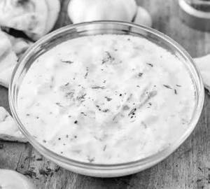 Tzatziki Sauce