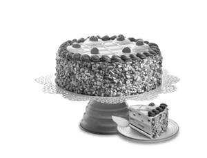 Ibaco ice shop cream cake price