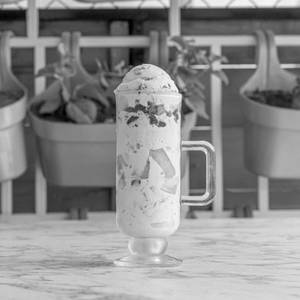 Gudbud Ice cream