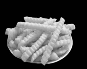 Classic Salted Fries
