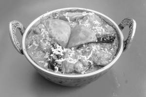 Kadai Paneer
