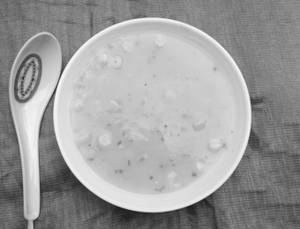Sweet Corn Soup