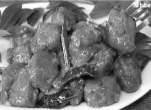 Chicken 65