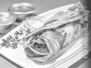 Chicken Roll