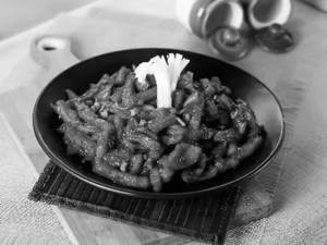 Chilli Potato