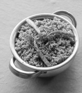 Pachimirchi Kodi Pulao