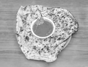 Keema Naan