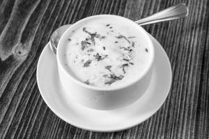 Mix Raita